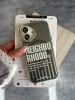 قاب Neighborhood Magsafe (کدC2156)