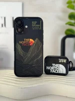 قاب North Face گلدن ادیشن (کدC1964) - Image 2