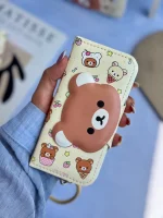 قاب Bear Bag (کدC2042) - Image 3