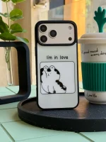 قاب I'm in love (کدC2229) - Image 2