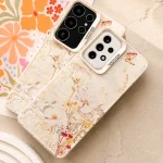 قاب SoCool Butterfly Bloom (کدC2248)