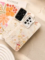 قاب SoCool Butterfly Bloom (کدC2248)
