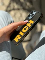 قاب Rich Rich Rich (کدC1653) - Image 8