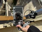 قاب 3D camera (کدC1963) - Image 2