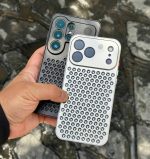 قاب موبایل سوپر آلومینیوم دو تکه - Image 12