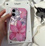 قاب موبایل لیلیوم صورتی IMD - Image 12