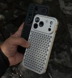 قاب موبایل سوپر آلومینیوم دو تکه - Image 2