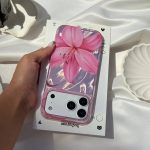قاب موبایل لیلیوم صورتی IMD - Image 5