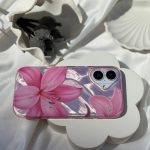 قاب موبایل لیلیوم صورتی IMD - Image 6