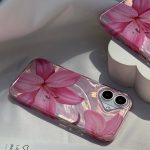 قاب موبایل لیلیوم صورتی IMD - Image 9