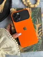 قاب Orange neo lens Case (کدC2161) - Image 5