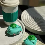 کاور ایرپاد Bulbasaur Pokémon (کدa0123)