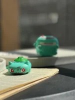 کاور ایرپاد Bulbasaur Pokémon (کدa0123) - Image 3