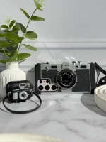 کاور ایرپاد 3D camera (کدa0225) - Image 4