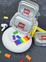 ایرپاد LEGO با آویز (کدa0330) - Image 2