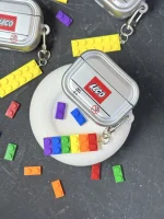 ایرپاد LEGO با آویز (کدa0330) - Image 3