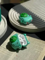 کاور ایرپاد Bulbasaur Pokémon (کدa0123) - Image 4