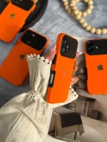 قاب Orange neo lens Case (کدC2161) - Image 8