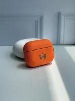 ایرپاد ست قاب هرمس جاکارتی نارنجی (کدa0329) - Image 3