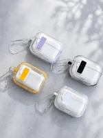 کاور ایرپاد candy clear (کدa0319) - Image 6