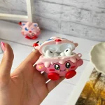 کاور ایرپاد twin Digimon (کدa0143)