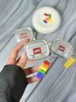 ایرپاد LEGO با آویز (کدa0330) - Image 5