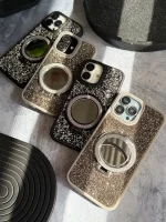 قاب Mirror Diamonds استند شو (کدC2129) - Image 2