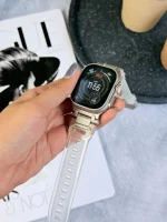 بند اپل واچ Blinded Steel (کدw5080) - Image 4