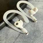 قلاب نگه دارنده ایرپاد Airpods ear Hooks (کدa0328)