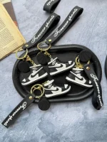 جاکلیدی JORDAN 1 سیلیکونی (کدa0242) - Image 8