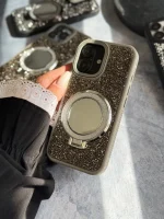 قاب Mirror Diamonds استند شو (کدC2129) - Image 3
