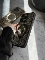 قاب Mirror Diamonds استند شو (کدC2129) - Image 5