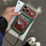 قاب موبایل تام و جری جاکارتی - Image 5