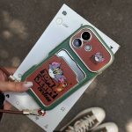 قاب موبایل تام و جری جاکارتی - Image 9