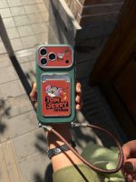 قاب موبایل تام و جری جاکارتی - Image 2