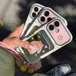 قاب موبایل جاکارتی خرگوش کوچولو - تصویر 6