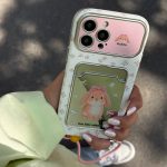 قاب موبایل جاکارتی خرگوش کوچولو - تصویر 5
