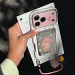 قاب موبایل جاکارتی خرگوش کوچولو - تصویر 8