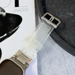 بند اپل واچ Blinded Steel (کدw5080)