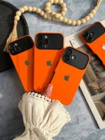 قاب Orange neo lens Case (کدC2161) - Image 6