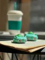 کاور ایرپاد Bulbasaur Pokémon (کدa0123) - Image 2