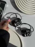 کاور ایرپاد 3D camera (کدa0225) - Image 2