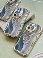 قاب Shiny Wings آیفون ، سامسونگ ، شیائومی (کدC2019) - Image 5