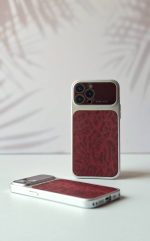 قاب موبایل پلنگی اتوفوکس - تصویر 16