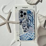 قاب موبایل اقیانوس چرمی - Image 12