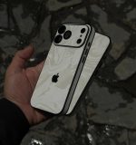 قاب موبایل مخملی پروکمرا - Image 12