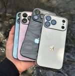 قاب موبایل مخملی پروکمرا - Image 4