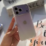 قاب موبایل گردیینت لوندر - Image 5