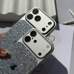 قاب گوشی الماسی اتوفوکس - Image 4