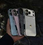 قاب موبایل مخملی پروکمرا - Image 5